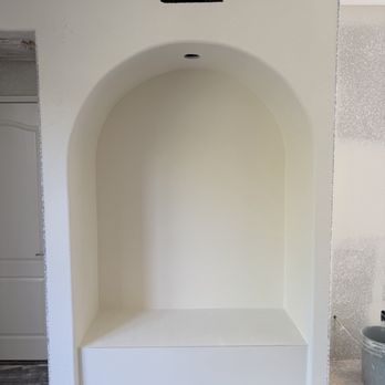 Proficient Drywall - Reading nook - Drywall Installation & Repair Near Me Proficient Drywall - Reading nook - Drywall Installation & Repair Near Me
