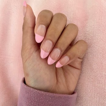 Luxus Nail Spa  - Nail Salons Near Me - Glendale, California