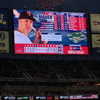 Target Field - Stadiums & Arenas Near Me - Minneapolis, Minnesota Target Field - Stadiums & Arenas Near Me - Minneapolis, Minnesota