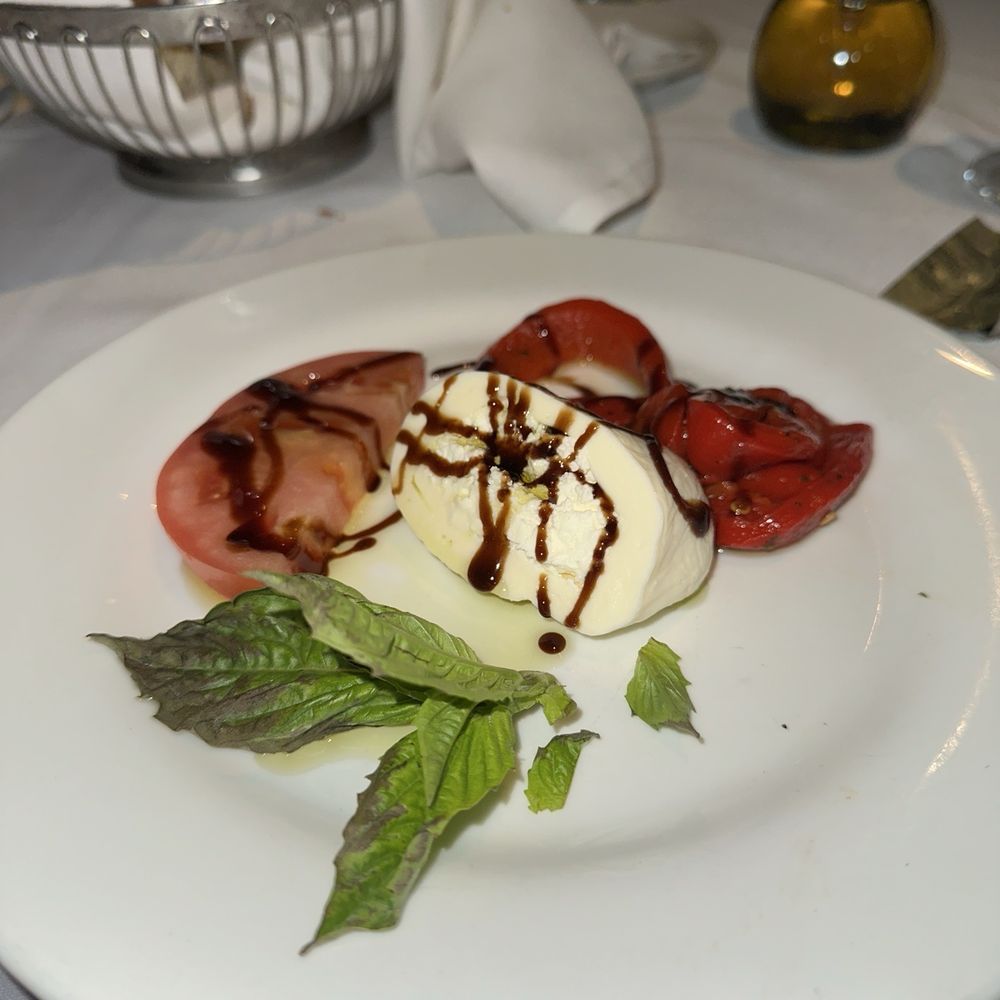 Tesoro - Italian Near Me - Westbury, New York Tesoro - Italian Near Me - Westbury, New York