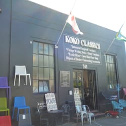 Koko Classics