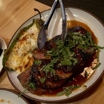 Bulevar Mexican Kitchen - Carne Asada - Mexican Near Me - Austin, Texas