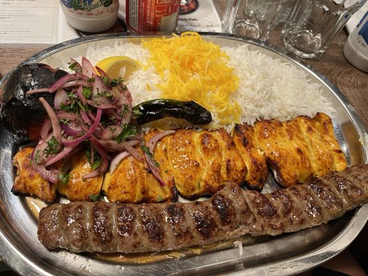 Darband Restaurant by null