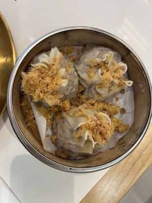 Wu's Shanghai Dumpling(Edison) 上海小笼 by null