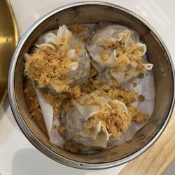 Wu' s Shanghai Dumpling - Sticky rice shumai
