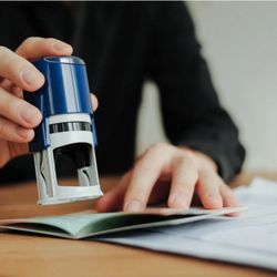 Tim's Mobile Notary & Live Scan Fingerprinting