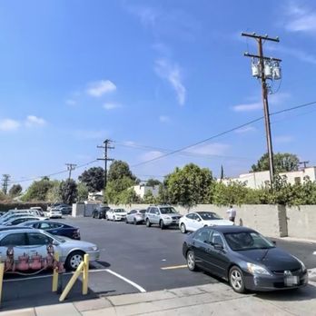 Mitsuwa Marketplace - Parking lot - International Grocery Near Me - San Gabriel, California Mitsuwa Marketplace - Parking lot - International Grocery Near Me - San Gabriel, California