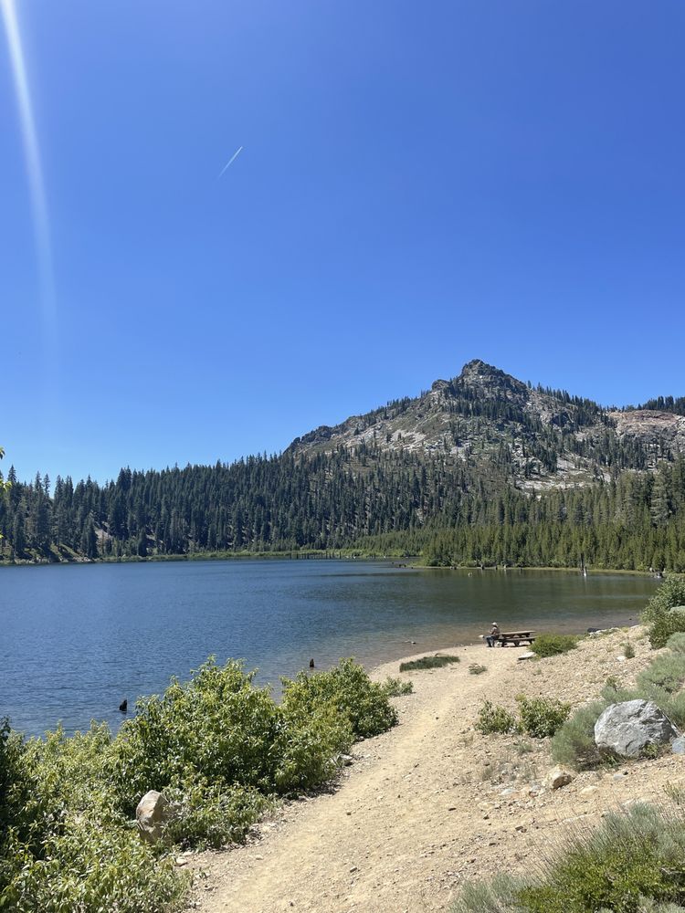 PLUMASEUREKA STATE PARK 39 Photos & 25 Reviews 310 Johnsville Rd, Blairsden, CA Yelp