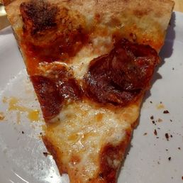 Pepperoni Pizza Pepperoni Pizza