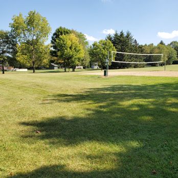1. Lisbon Oaks Park