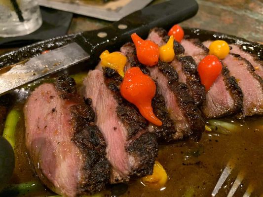 Cafe Josephine by null