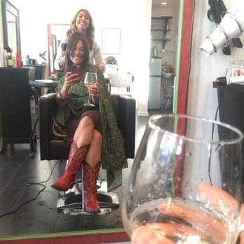 3 Hair Makeup - The process .... - Makeup Artists Near Me - Los Angeles, California