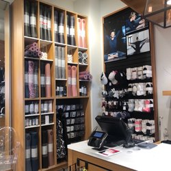 Lululemon Athletica