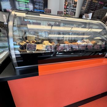 Cafe Grano - Coffee & Tea Near Me - Burbank, California