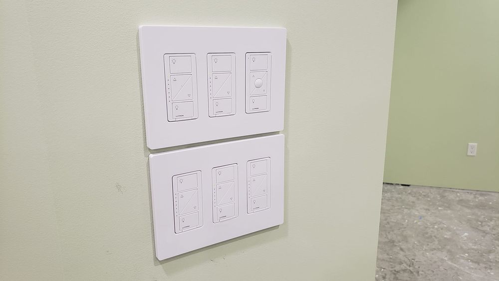 Slide of Hawthorne Electrical Contractors