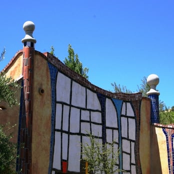Quixote Winery - Wineries Near Me - Napa, California Quixote Winery - Wineries Near Me - Napa, California