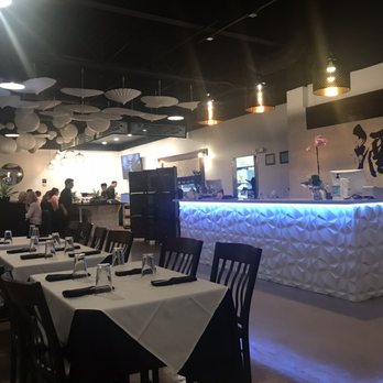 Sake Restaurant - Restaurant scene. - Sushi Bars Near Me - Sandy, Utah Sake Restaurant - Restaurant scene. - Sushi Bars Near Me - Sandy, Utah