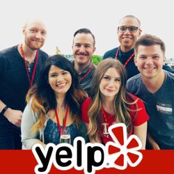 The Seattle Yelp Crew