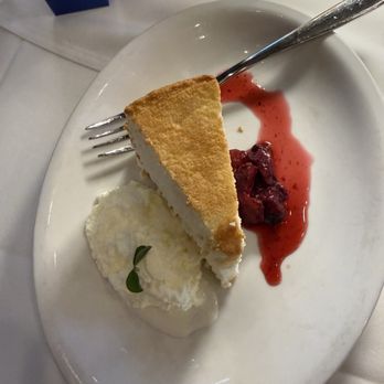 Prime 120 - Angel cake - Steakhouses Near Me - Woodstock, Georgia Prime 120 - Angel cake - Steakhouses Near Me - Woodstock, Georgia