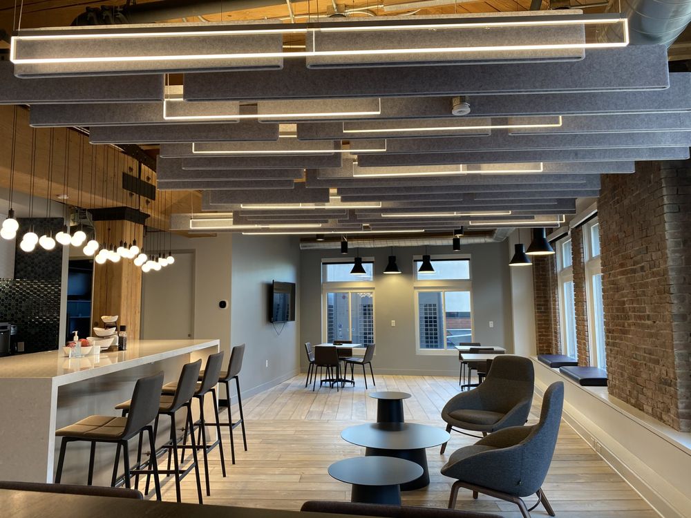 Thunder Mountain Electric - veterans service organization in Enumclaw, WA