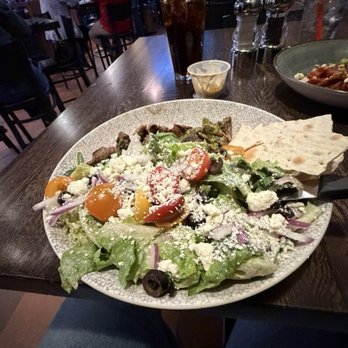 The Brew Brothers - It didn't look like a lot of steak, but believe me, it was. - Breweries Near Me - Reno, Nevada The Brew Brothers - It didn't look like a lot of steak, but believe me, it was. - Breweries Near Me - Reno, Nevada
