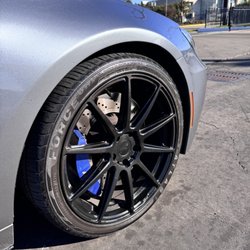 Oasis Express Car Wash & Detail
