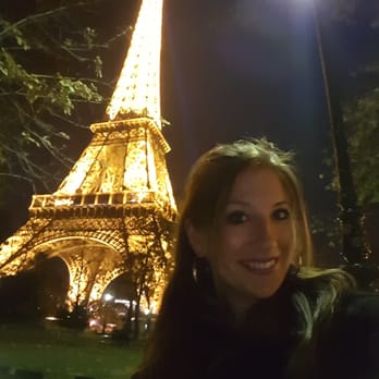 La Tour Eiffel - Landmarks & Historical Buildings Near Me - Paris, 75