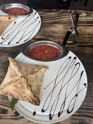 MidiCi The Neapolitan Pizza Company by null