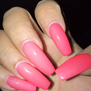 Bellazzio Nails Spa - Nail Salons Near Me - Corona, California