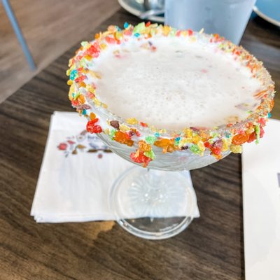 Early Bird West Des Moines by null