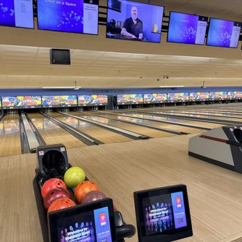 Roseland Bowl - Bowling Near Me - Canandaigua, New York Roseland Bowl - Bowling Near Me - Canandaigua, New York