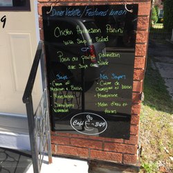 Café 349