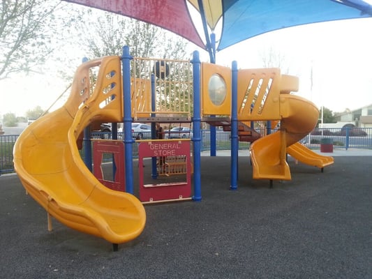 Harmony Park by null