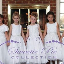 Cathy's Touch - Communion dresses and accessories