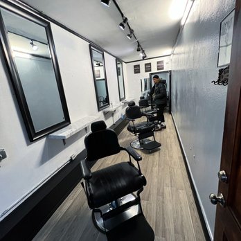 The Barberhood - Barbers Near Me - San Francisco, California The Barberhood - Barbers Near Me - San Francisco, California