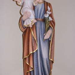 Mary Regina The Catholic Store