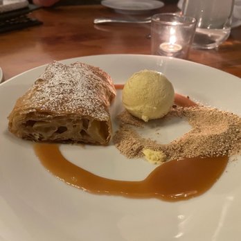 The Arbour - New American Near Me - Pasadena, California