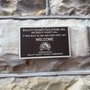 Photo of Bullitt county old stone jail