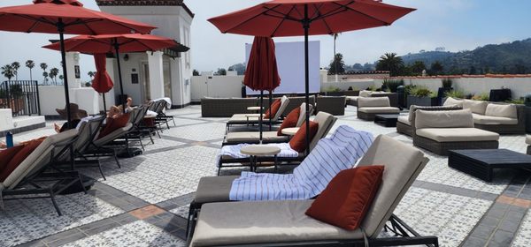 Hotel Californian by null