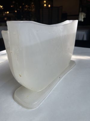 Bleu Restaurant by null