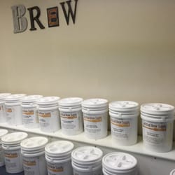 Carlsbad Brew Supply