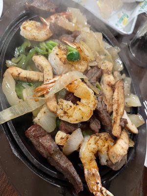 George’s Restaurant Bar & Catering #2 by null