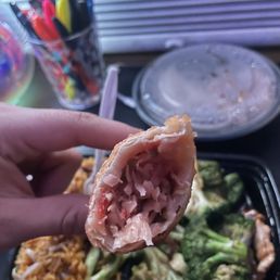Egg Rolls