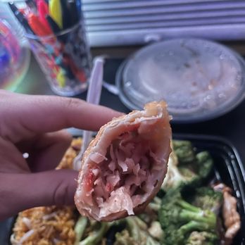 Capital Beer - egg roll included in combo - Chinese Near Me - Philadelphia, Pennsylvania Capital Beer - egg roll included in combo - Chinese Near Me - Philadelphia, Pennsylvania