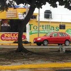 La Bonita