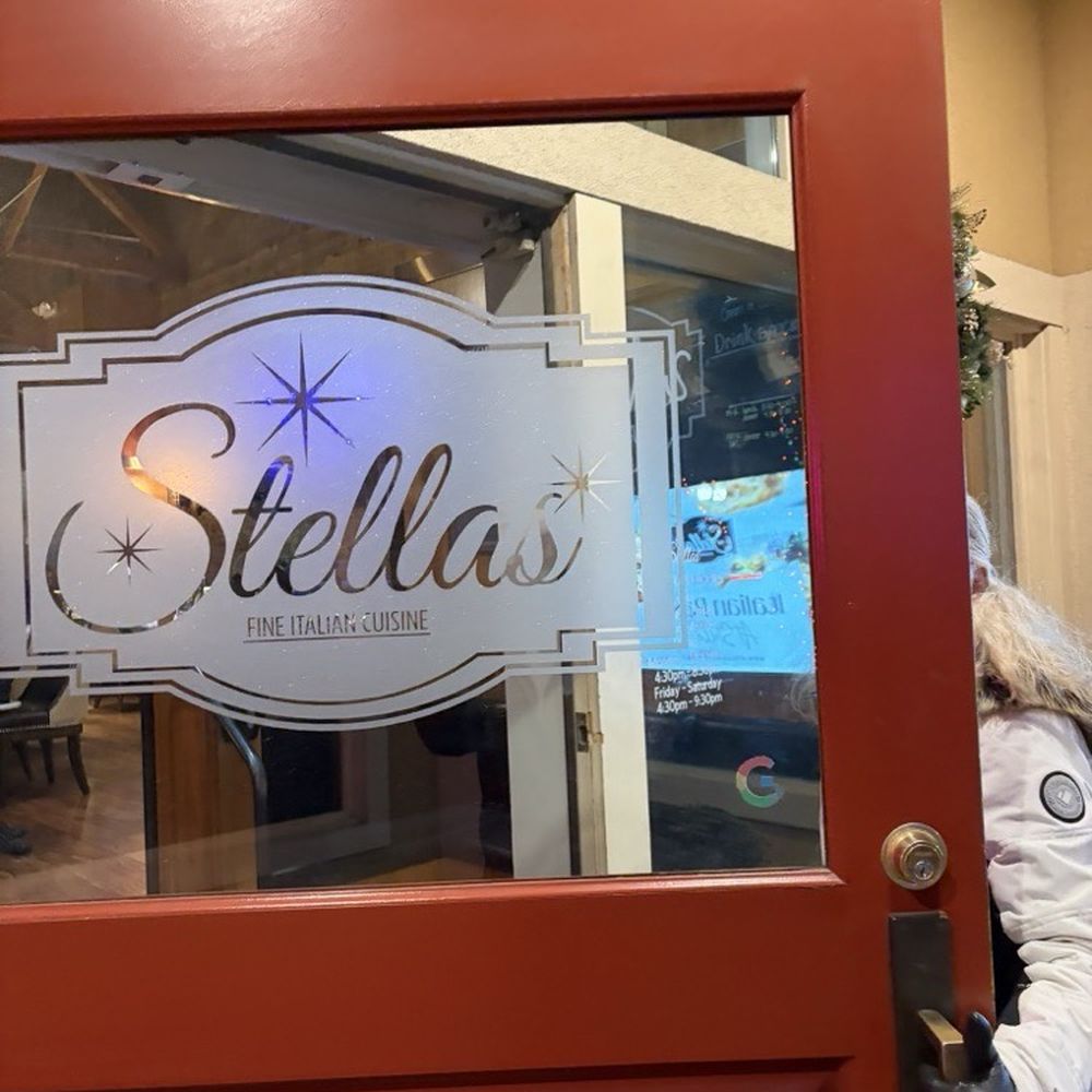 Stellas on 25th - Stella's - Pizza Near Me - Ogden, Utah Stellas on 25th - Stella's - Pizza Near Me - Ogden, Utah