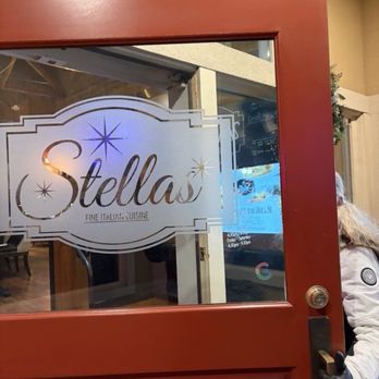 Stellas on 25th - Stella's - Pizza Near Me - Ogden, Utah