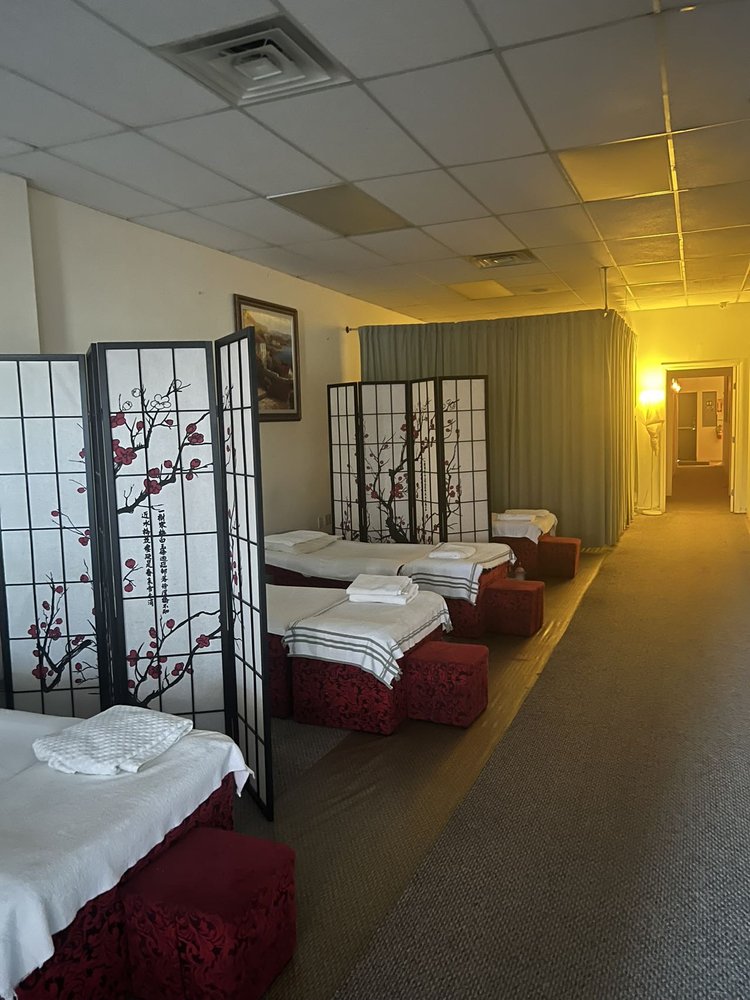 YANGSHENG FOOT SPA 2 Updated October 2024 16 Photos 8880 Bellaire