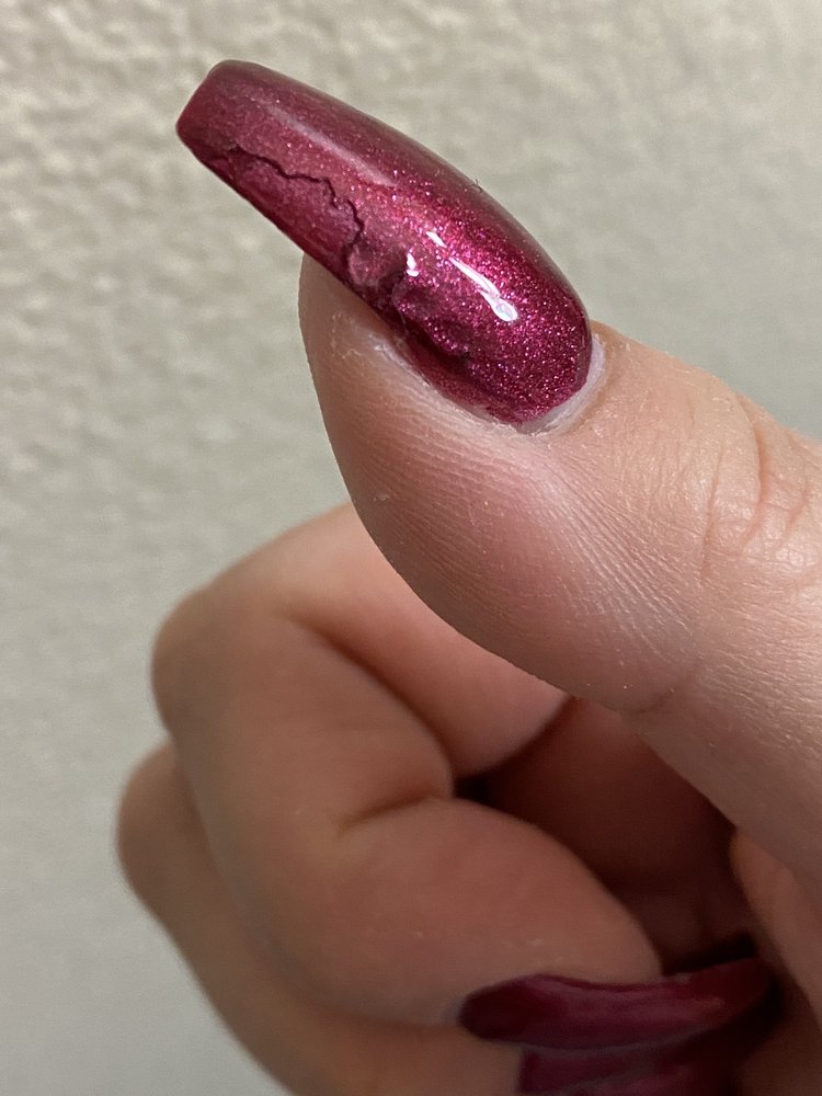 TD NAIL SALON Updated September 2024 47 Photos & 73 Reviews 2863