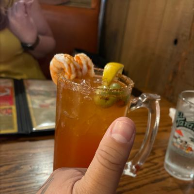 El Tarasco Mexican Restaurant by null